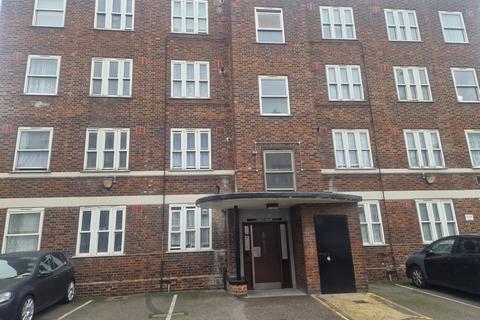 2 bedroom flat to rent, Turin St, E2 6BU