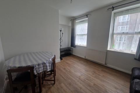 2 bedroom flat to rent, Turin St, E2 6BU