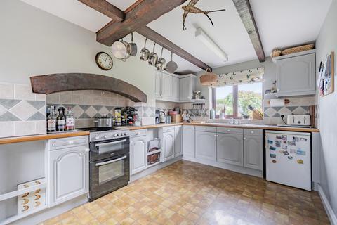 4 bedroom detached house for sale, Monkland, Leominster HR6