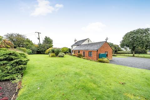 4 bedroom detached house for sale, Monkland, Leominster HR6