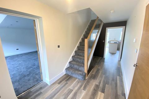 5 bedroom detached house for sale, Plot 1, Spring Fold, Broad Lane, Burnedge, OL16 4PR