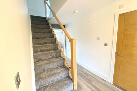 5 bedroom detached house for sale, Plot 1, Spring Fold, Broad Lane, Burnedge, OL16 4PR