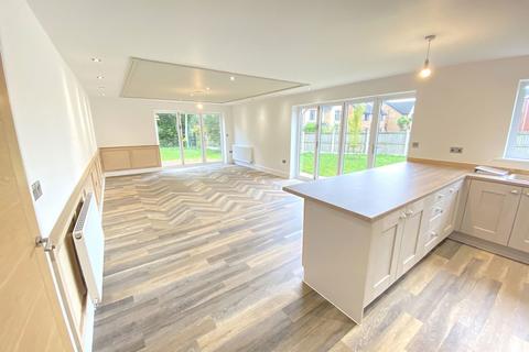 5 bedroom detached house for sale, Plot 1, Spring Fold, Broad Lane, Burnedge, OL16 4PR