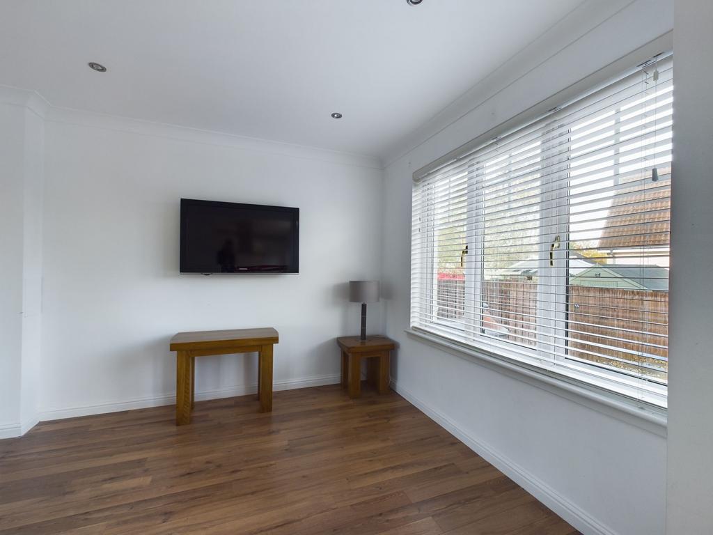 Dining/Family room