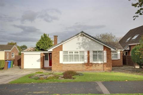 3 bedroom detached bungalow for sale, Dale Road, Swanland