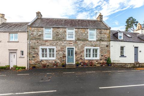 3 bedroom terraced house for sale, Ancrum, Jedburgh