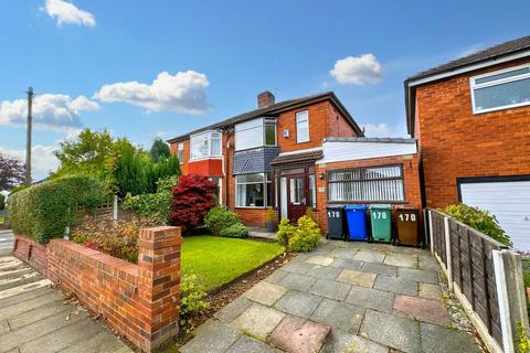 3 bedroom semi-detached house for sale, Butterstile Lane, Prestwich, M25