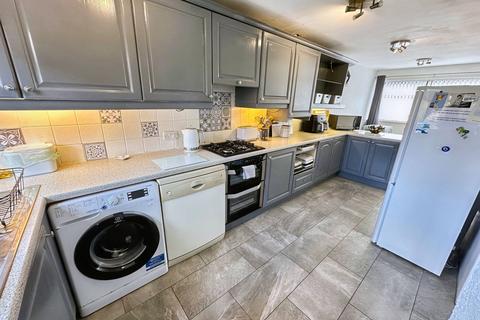 3 bedroom semi-detached house for sale, Butterstile Lane, Prestwich, M25