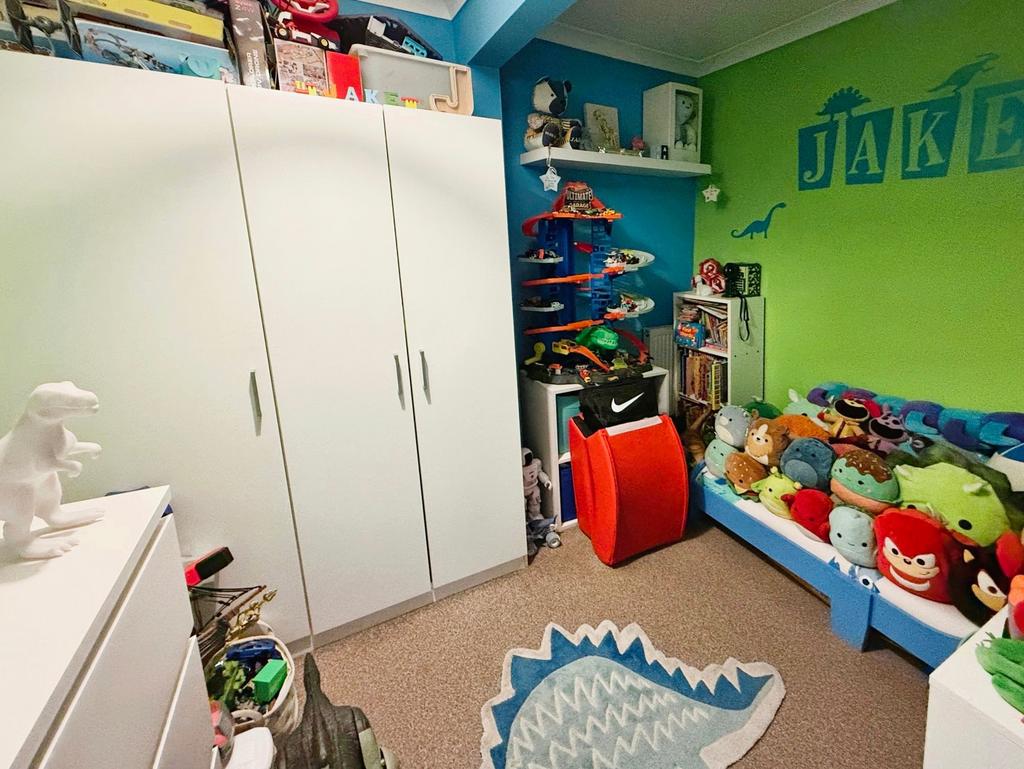 Store Room
