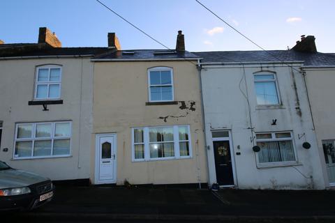 4 bedroom terraced house to rent, Commercial Street, Cornsay Colliery, Durham, DH7