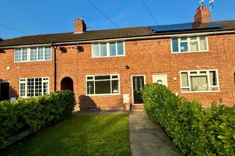 3 bedroom terraced house to rent, Lindfield Estate North, Wilmslow