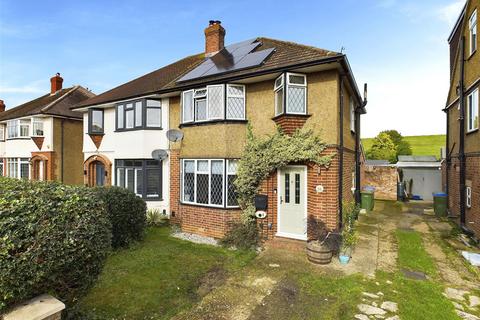 3 bedroom semi-detached house for sale, Holly Avenue, Walton-On-Thames