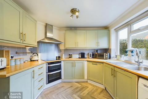 6 Dorset Road, Maldon, CM9 6JU