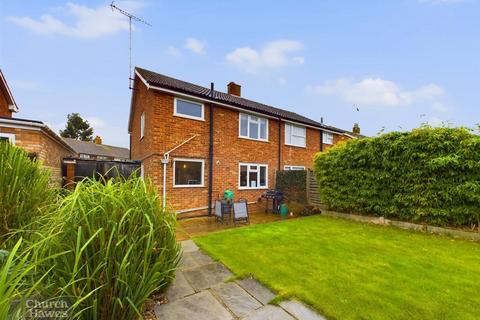 6 Dorset Road, Maldon, CM9 6JU