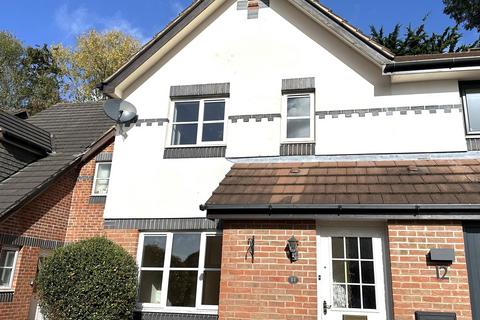 3 bedroom end of terrace house for sale, Evran Drive, Exmouth EX8