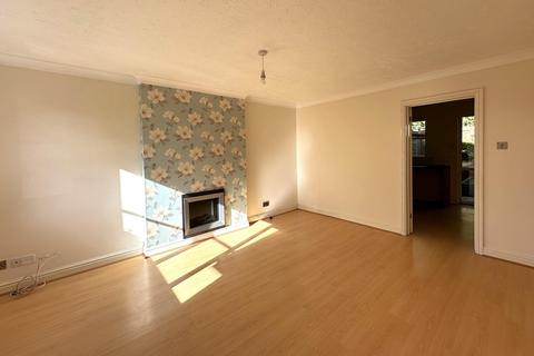 3 bedroom end of terrace house for sale, Evran Drive, Exmouth EX8