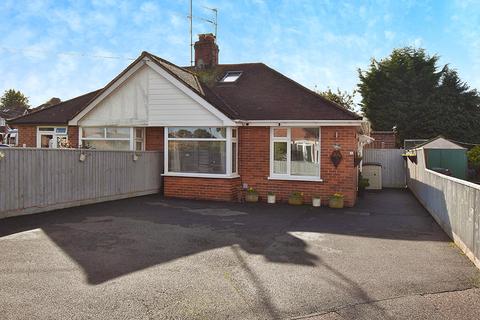 2 bedroom semi-detached bungalow for sale, Woolsery Grove, Whipton, Exeter, EX4