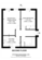 Floorplan area for info only
