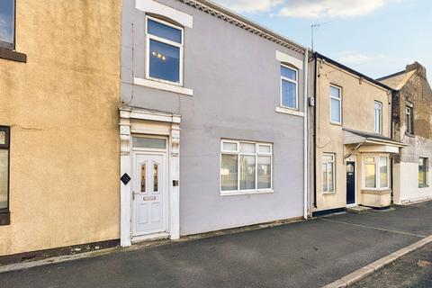 3 bedroom terraced house for sale, Church Street, Haswell, Durham, Durham, DH6 2DZ