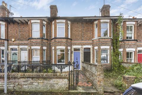 61 Milman Road, Reading, RG2 0AZ