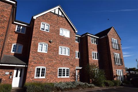 2 bedroom apartment to rent, Goodwill Road, Ollerton, Newark, Nottinghamshire, NG22