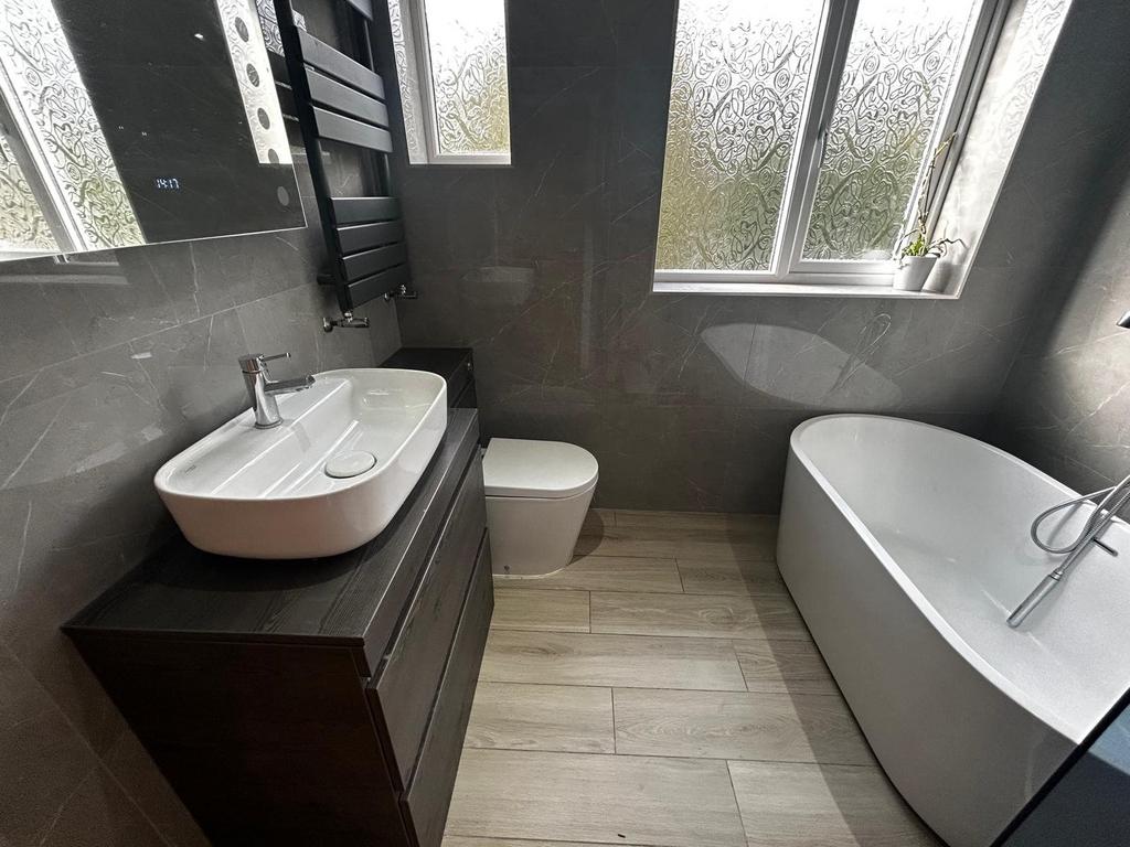 Bathroom c