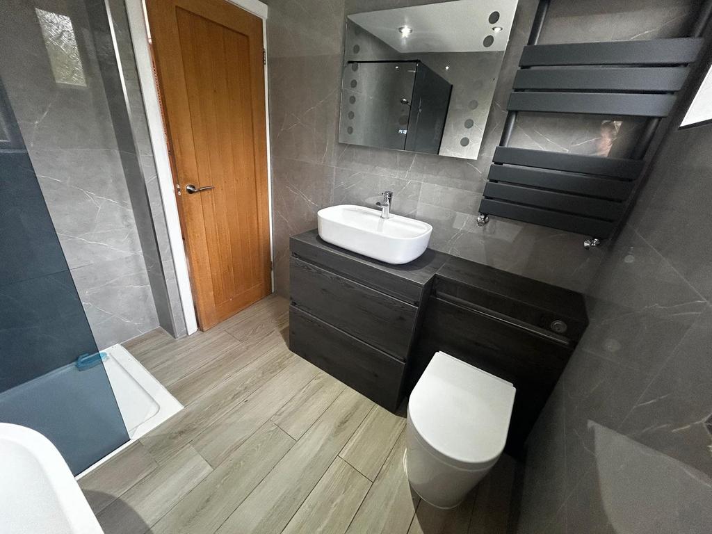 Bathroom d