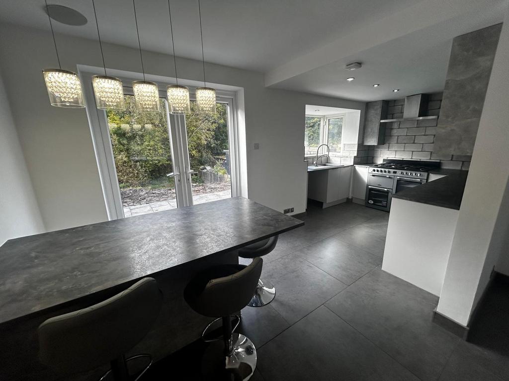 Kitchen a