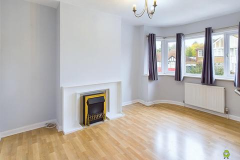 2 bedroom maisonette for sale, Eversley Avenue, BEXLEYHEATH, DA7