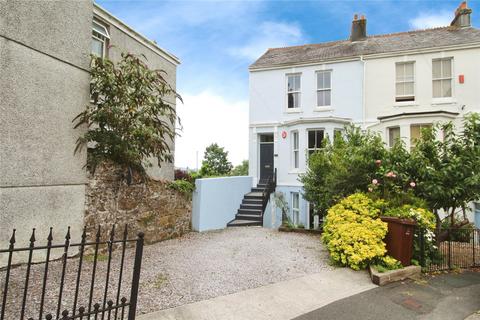 4 bedroom semi-detached house for sale, Hartley Avenue, Plymouth PL3