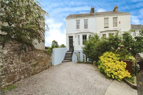 4 bedroom semi-detached house for sale, Hartley Avenue, Plymouth PL3