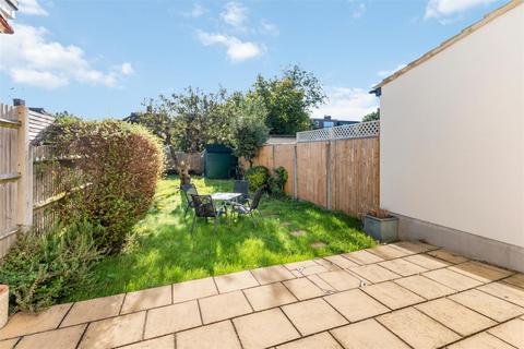 4 bedroom terraced house for sale, Phyllis Avenue, Motspur Park KT3