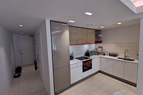 1 bedroom apartment for sale, Tidal Basin Road, London E16