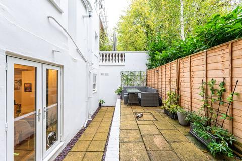 2 bedroom flat for sale, Melrose Road, Southfields, London, SW18