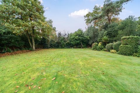 5 bedroom detached house for sale, Pine Avenue, Camberley, Surrey, GU15