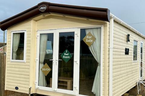 2 bedroom static caravan for sale, Belle Aire Holiday Park