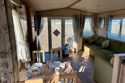 2 bedroom static caravan for sale, Belle Aire Holiday Park