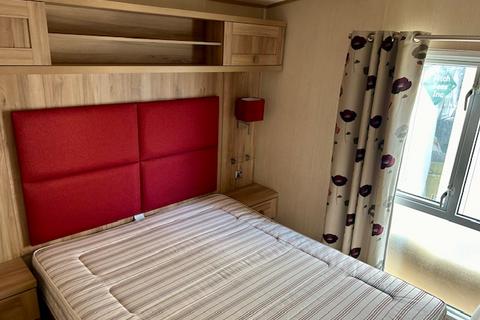 2 bedroom static caravan for sale, Belle Aire Holiday Park