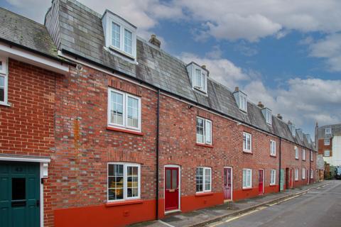 2 bedroom flat for sale, Dorset Street, Blandford Forum