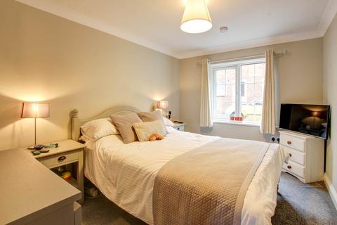 2 bedroom flat for sale, Dorset Street, Blandford Forum