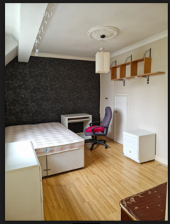 1 bedroom flat to rent, Sheepcote Road, Harrow HA1