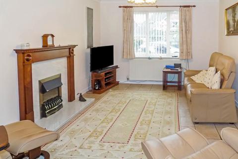 4 bedroom detached house for sale, Vale Reach, Pencoed, Bridgend . CF35 6LG