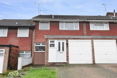 3 bedroom terraced house for sale, Arran Close, Erith DA8