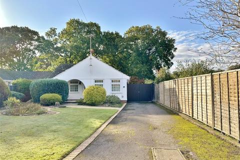 3 bedroom bungalow for sale, Aspen Drive, Verwood, Dorset, BH31