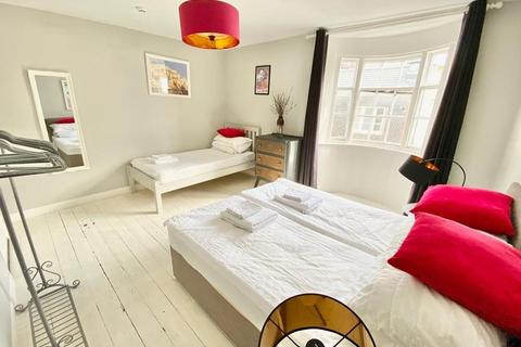 1 bedroom property to rent, Manchester Street, Brighton BN2