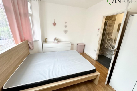 Studio to rent, London N17