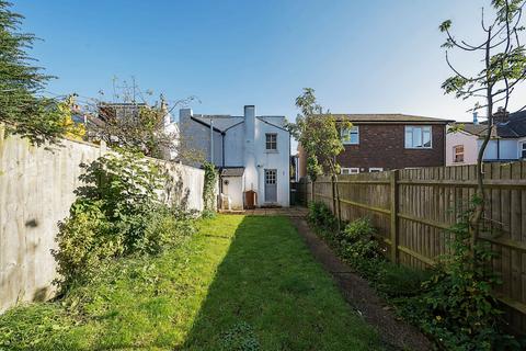 2 bedroom semi-detached house for sale, Castle Street, Southborough, TN4