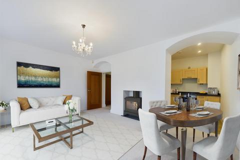 2 bedroom flat for sale, Cavendish House, Hough Green