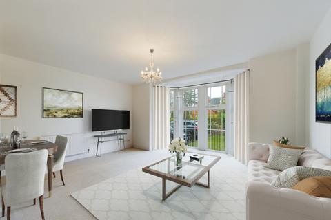 2 bedroom flat for sale, Cavendish House, Hough Green