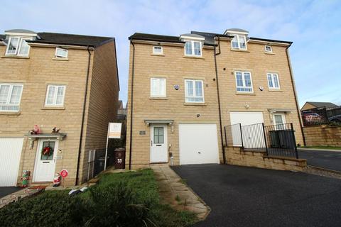 3 bedroom semi-detached house for sale, Staincliffe Drive, Keighley, BD22